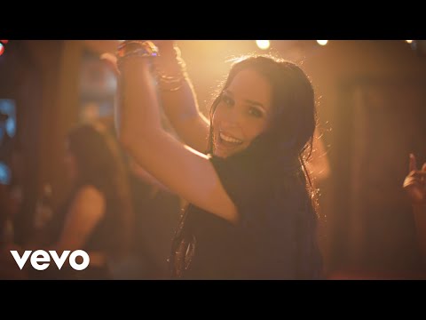 Jennifer Peña - Wakala (Video Oficial)