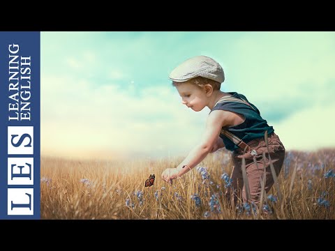 Learn English with Audio Story Level 1 ★ Easy English Listening Practice For Beginners