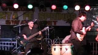 InnerForce Band "Soul Sacrifice"