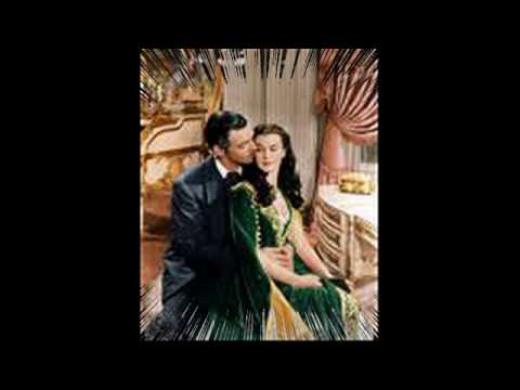 George Gershwin- The man I love