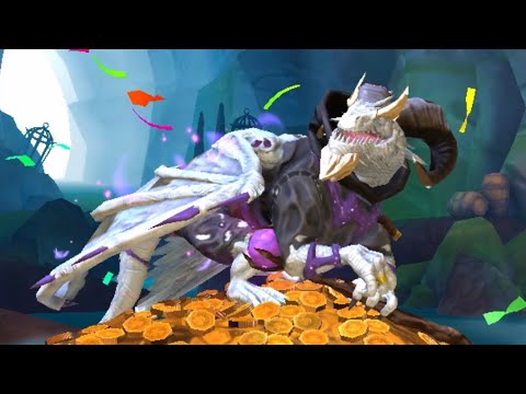 Helion vs Ghost 👻 Live Tournament! - Hungry Dragon