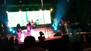 BAW WAW WAW - Francis M(Covered by The ELEMENTS @ Top 5 Night Club Singapore