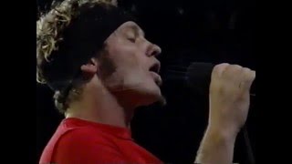 dc Talk - 40/Awesome God (Live) - 2001