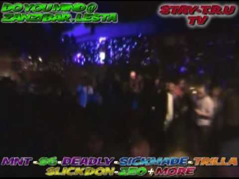 DJ TOTAL - DEADLY - MNT - TRILLA - SICKMADE + MORE