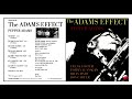 25 & 26/06/1985 - Pepper Adams - The Adams Effect