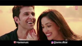 Kaabil Hoon Full Song | Kaabil | English Lyrics | Palak Muchhal, Jubin Nautiyal