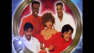 Atlantic Starr - Don't Take Me For Granted (Video) HD