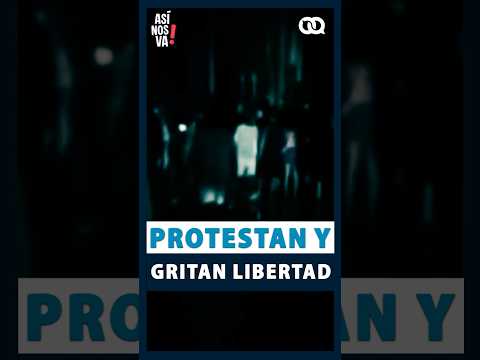 Se CALIENTAN calles de La Habana: así TERMINA otro mes de protestas en Cuba