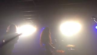 Alcest - Je suis d&#39;ailleurs