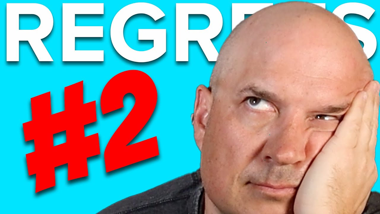 Thumbnail for CRINGE Worthy MISTAKES Of New Affiliate Marketers