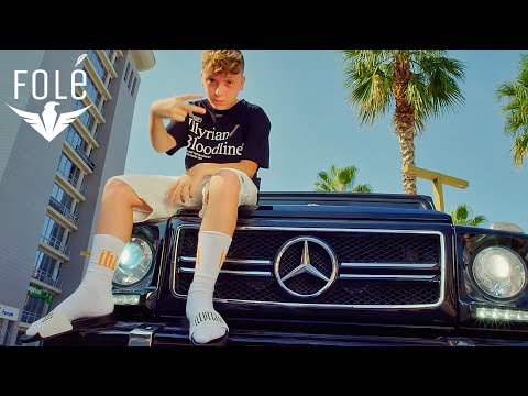 Brajan - WoW (Official Video)