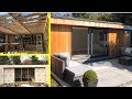 Building my garden room / office in 9 minutes (with prices - labour plus materials)