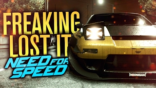 EXTREME RAGE!!! | Need for Speed 2015 Road To 1 Million $$$ #3