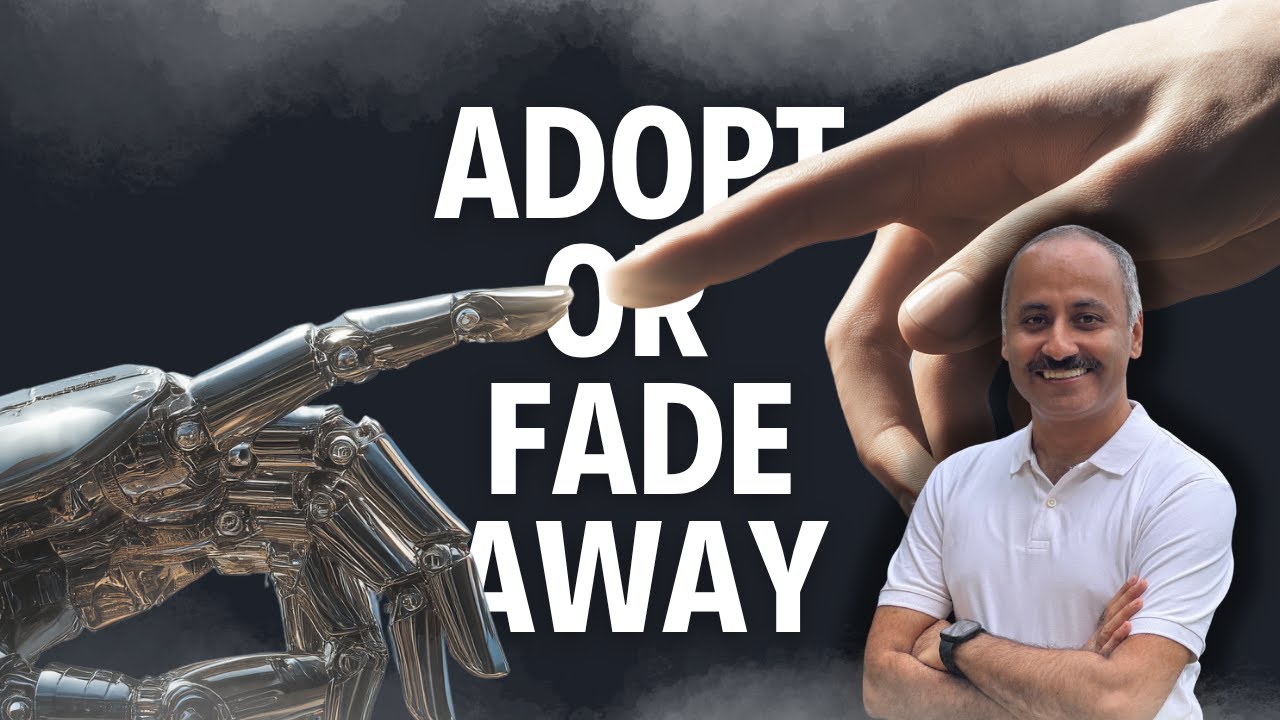 How AI will Change the Game for Long-Term Investors