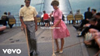 The Stylistics - You're a Big Girl Now (2026 Remaster) [Official Lyric Video]