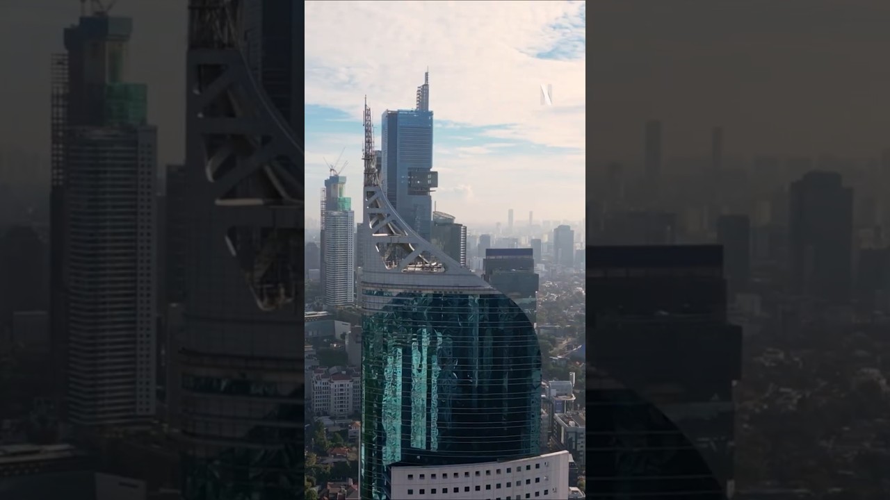 MERAPAT! Bos Kaya Raya Lagi Mencari Jodoh! | The Most Beautiful Girl In The World