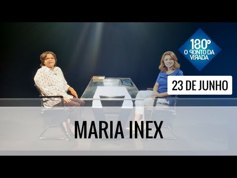 Entrega o teu Coração - Maria Inex