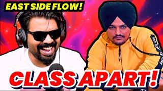 Download lagu East Side Flow - Sidhu Moose Wala Reaction | Juke Dock Reaction | Punjabi Song Reaction | AFAIK mp3