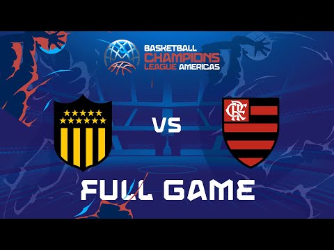 Peñarol x Flamengo