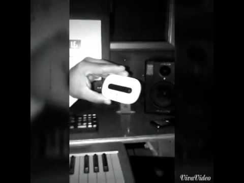 Jey Black la vaina con Royel 27 en el estudio