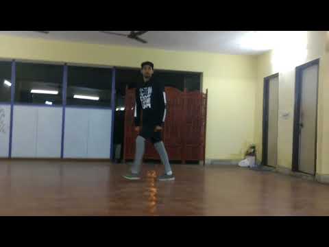 Sumit Kumar Everybody - Backstreet Boys | Dance Cover