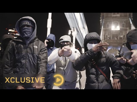 (OTP) - London View Remix ft Mini x Sava x Marin x Rambizz Pressplay