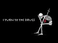 Justin King Dead Cold Lyrics I Wish I Was Dead And Cold
