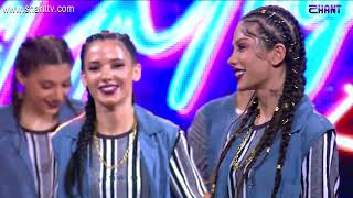 Երեկոն Շանթում Գրիգի հետ 09 - Sona Yesayan Dance Studio - ՍԿԻԶԲ