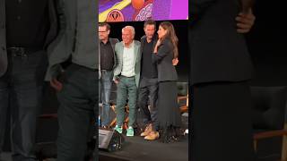 Keanu Reeves And Sandra Bullock Love Each Other #keanureeves #sandrabullock