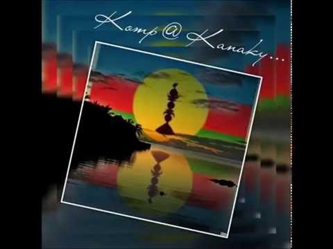 Rikonésans La Kanaky   MAESDJÔ ft DJ FOOLMIX