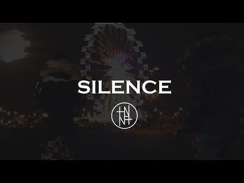 MMZ (N'Da) Type Beat // "Silence" (Prod. By Handy y Kap'z & HRNN)