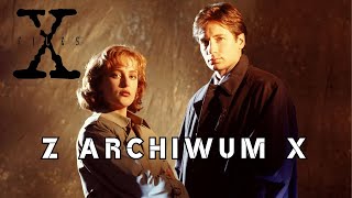 Download lagu Jak 'Z archiwum X' zmienił telewizję? mp3