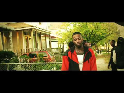 YUNG GWAPA  LIVING LIFE MUSIC VIDEO