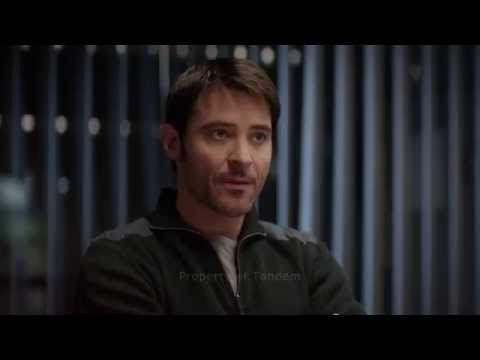 Crossing Lines Season 3 - Trailer - Goran Visnjic