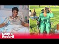 Stroke Victim Who Now Speaks With Italian Accent After Losing Speech Feels She Has Lost Her Identity