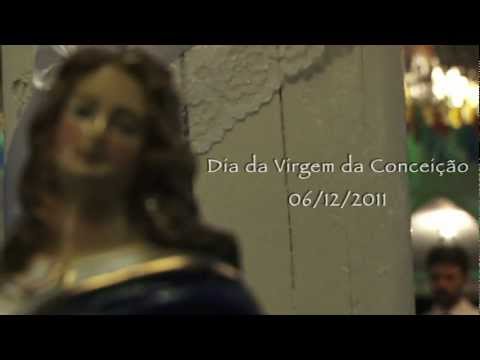 59. O Divino Pai Eterno - Santo Cruzeiro do Mestre Raimundo Irineu Serra