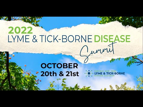 Lyme Summit - October 2022