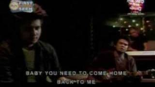 Bài hát Back To Me - Nghệ sĩ trình bày Cueshe