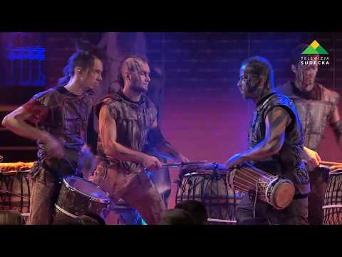 WATAHA DRUMS - SUDECKIE KRYSZTAŁY 2017