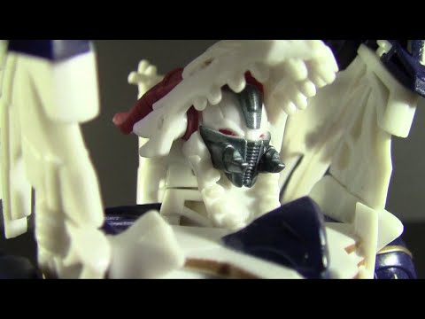 Beast Hunters Skylynx (Random Review)