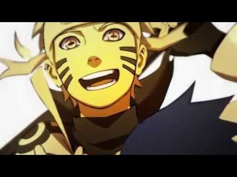 Naruto  Shippuuden - Unreleased Track - The Lonely Fight