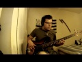 Lilly Wood and The Prick - Le Mas Bass Cover ...