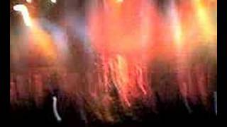 Pentagram-Dark is the Sunlight