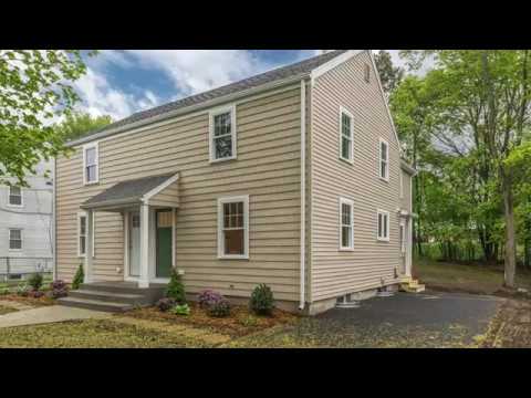 13 Jefferson Rd, Wakefield MA - Pat Agati, Tel: 978 835 4785