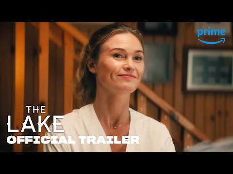 The Lake - Official Trailer | Prime Video