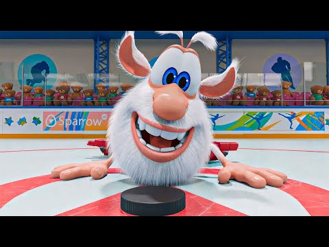 Booba — Hockeyspiel | Folge 35 | Kinderfilme