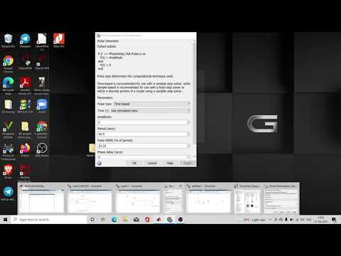 BOOST CONVERTER  MATLAB SIMULINK MODEL OPEN AND CLOSED LOOP  CONFIGURATION