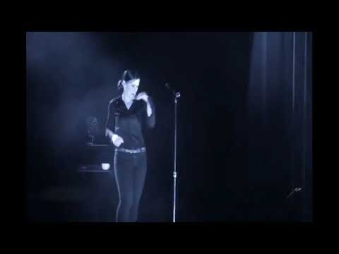 Alison Moyet .. ( Yazzo ) - Situación ( Subtítulos en Español )