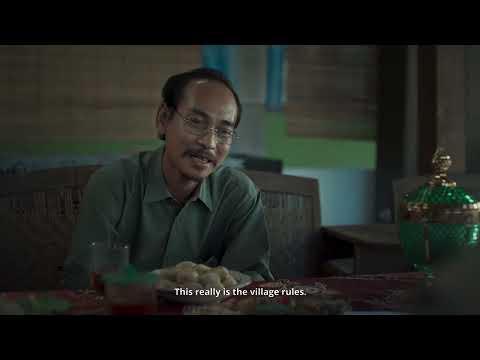 BIFF2024 Trailer l 조용한 마을 Suintrah l 와이드 앵글