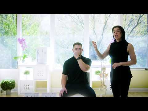 Buteyko Breathing Method For Reducing Anxiety & Calming Nervous System | Sterling Structural Therapy